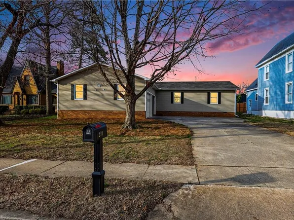 210 W Parkway Ave, High Point, NC 27262