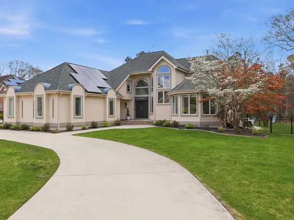 616 Whispering Woods, Mays Landing, NJ 08330