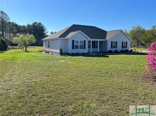 370 Old River Rd S, Brooklet, GA 30415