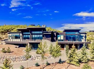 8101 N Sunrise Loop, Park City, UT 84098