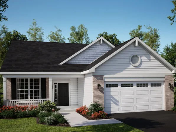 10404 Leopold Ln, Huntley, IL 60142