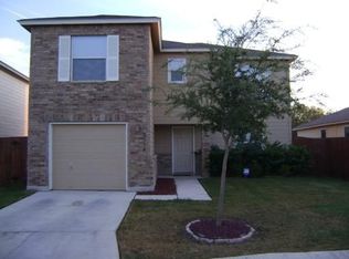 7934 Meadow Way Ct, San Antonio, TX 78227