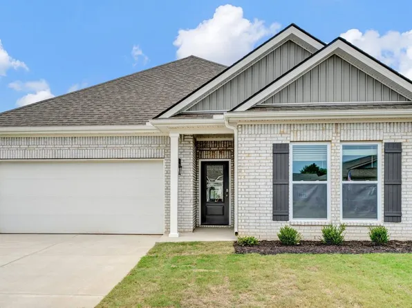 703 Edgemont Cir, Jonesboro, AR 72401