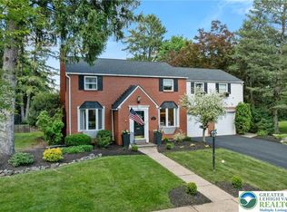655 Elmhurst Ave, Bethlehem, PA 18017