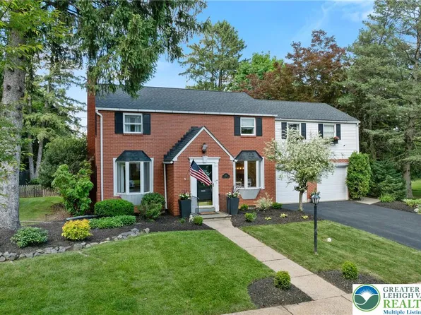 655 Elmhurst Ave, Bethlehem, PA 18017