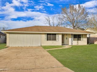 2505 Pickerton Dr, Deer Park, TX 77536