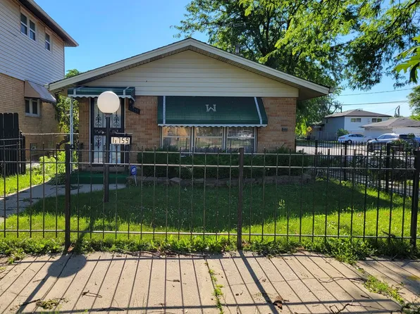 11759 S Laflin St, Chicago, IL 60643
