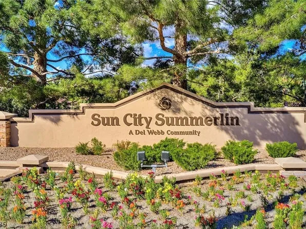 2809 Tumble Creek Ct, Las Vegas, NV 89134