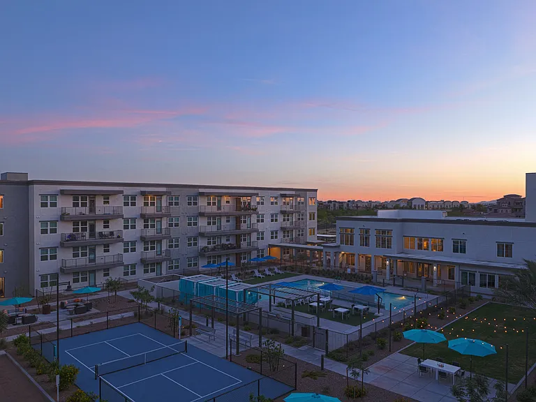 Mera Westgate 55+ Active Adult — Photo 23