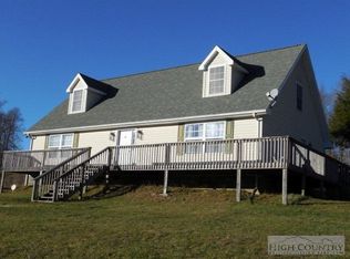 172 Hemlock Hill Rd, Boone, NC 28607