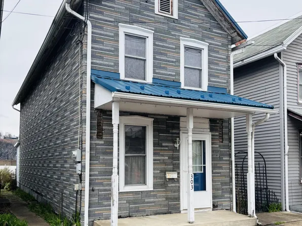 303 S River Ave, Sunbury, PA 17801