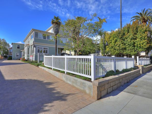 316 W Micheltorena St #G