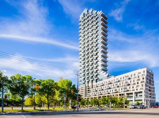 16 Bonnycastle St #2702, Toronto, ON