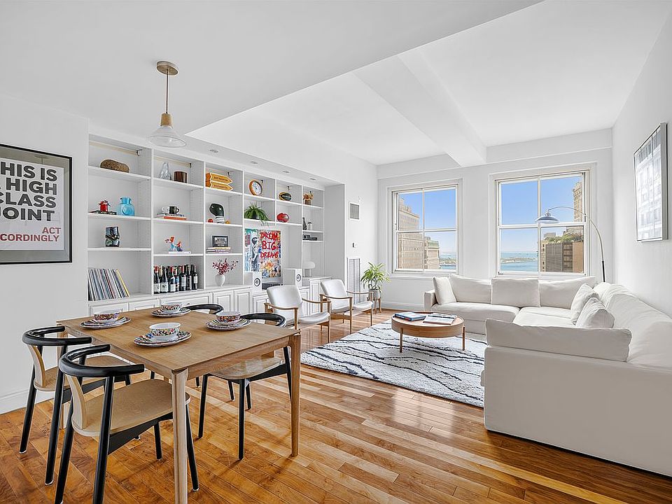 1st image of 88 Greenwich St APT 2008