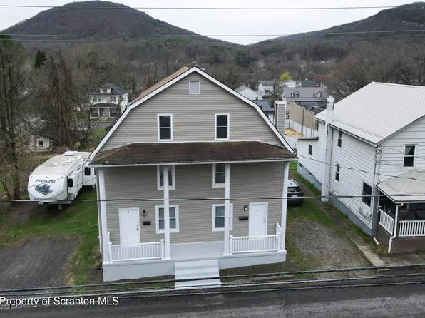 23-25 Pond Hill Rd, Shickshinny, PA 18655