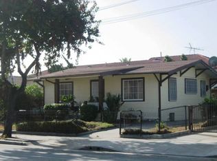 208 W Emerson Ave, Monterey Park, CA 91754