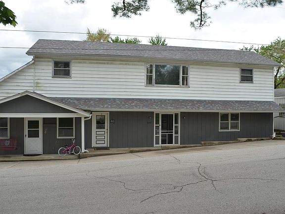 2nd image of 2287 E County Road 820 S