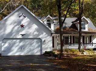 9545 Sayers Rd, Munith, MI 49259