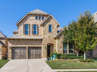 4808 Mouton Ave, Colleyville, TX 76034