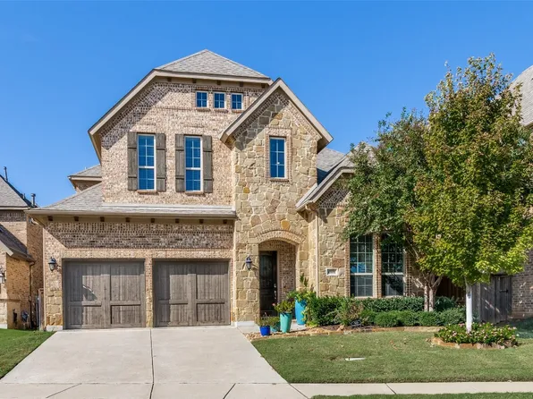 4808 Mouton Ave, Colleyville, TX 76034