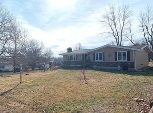 808 E Ash St, Marceline, MO 64658