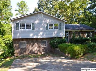 508 15th Ave NW, Birmingham, AL 35215