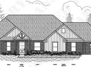 9356 Eliana Dr, Guthrie, OK 73044