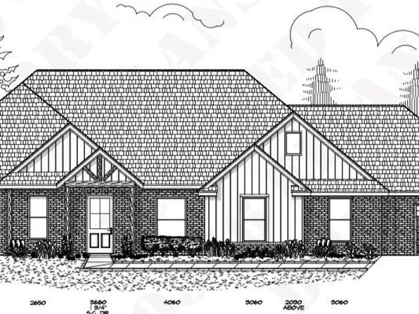 9356 Eliana Dr, Guthrie, OK 73044