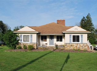 13535 Ravenna Rd, Chardon, OH 44024