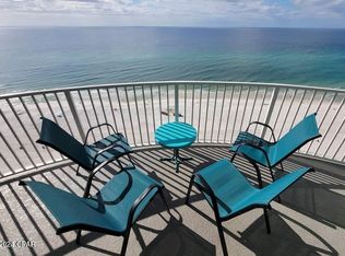 10519 Front Beach Rd #2003C, Panama City, FL 32405