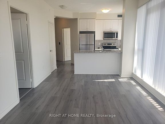 2nd image of 349 Rathburn Rd W #816