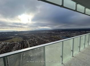3883 Quartz Rd #4507, Mississauga, ON L5B 0M4