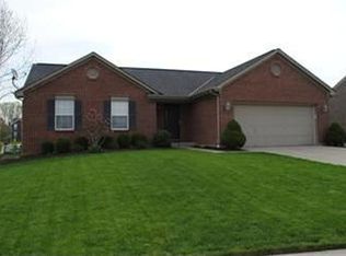 6484 Edgecliff Ter, Burlington, KY 41005