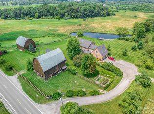 8040 Scio Church Rd, Ann Arbor, MI 48103