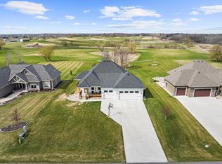 4855 Geneva Golf Club Dr NE, Alexandria, MN 56308