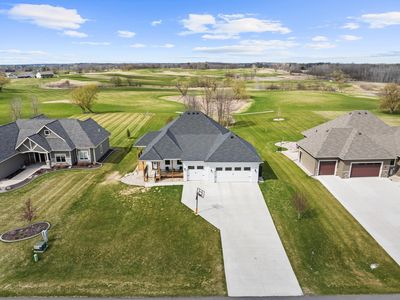 4855 Geneva Golf Club Dr NE, Alexandria, MN, 56308