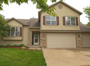 8751 N Saint Clair Ave, Kansas City, MO 64154