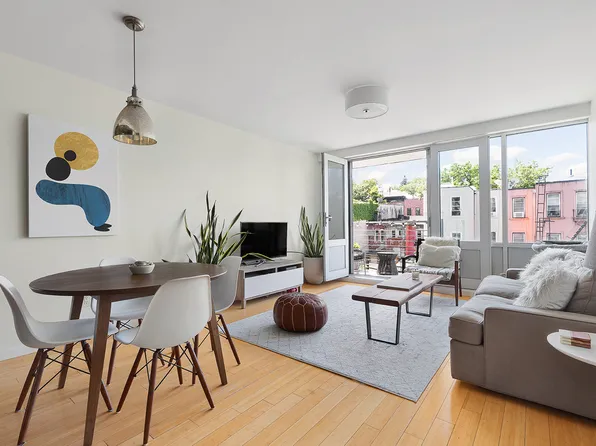 352 21st St APT 3B, Brooklyn, NY 11215
