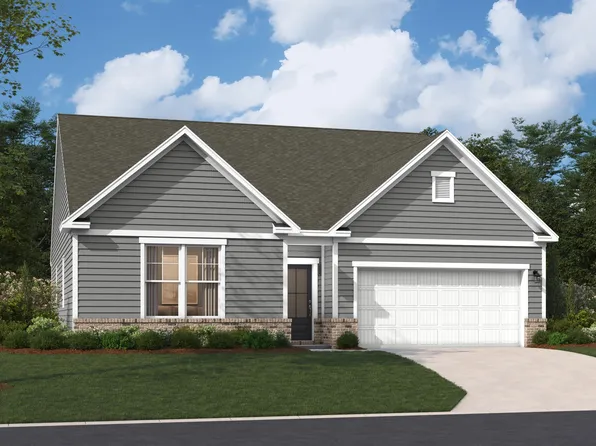 4798 Hartshorn Cir, Aiken, SC 29801