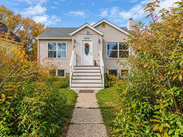 4518 E 52nd St, Wetaskiwin, AB T9A 1N6