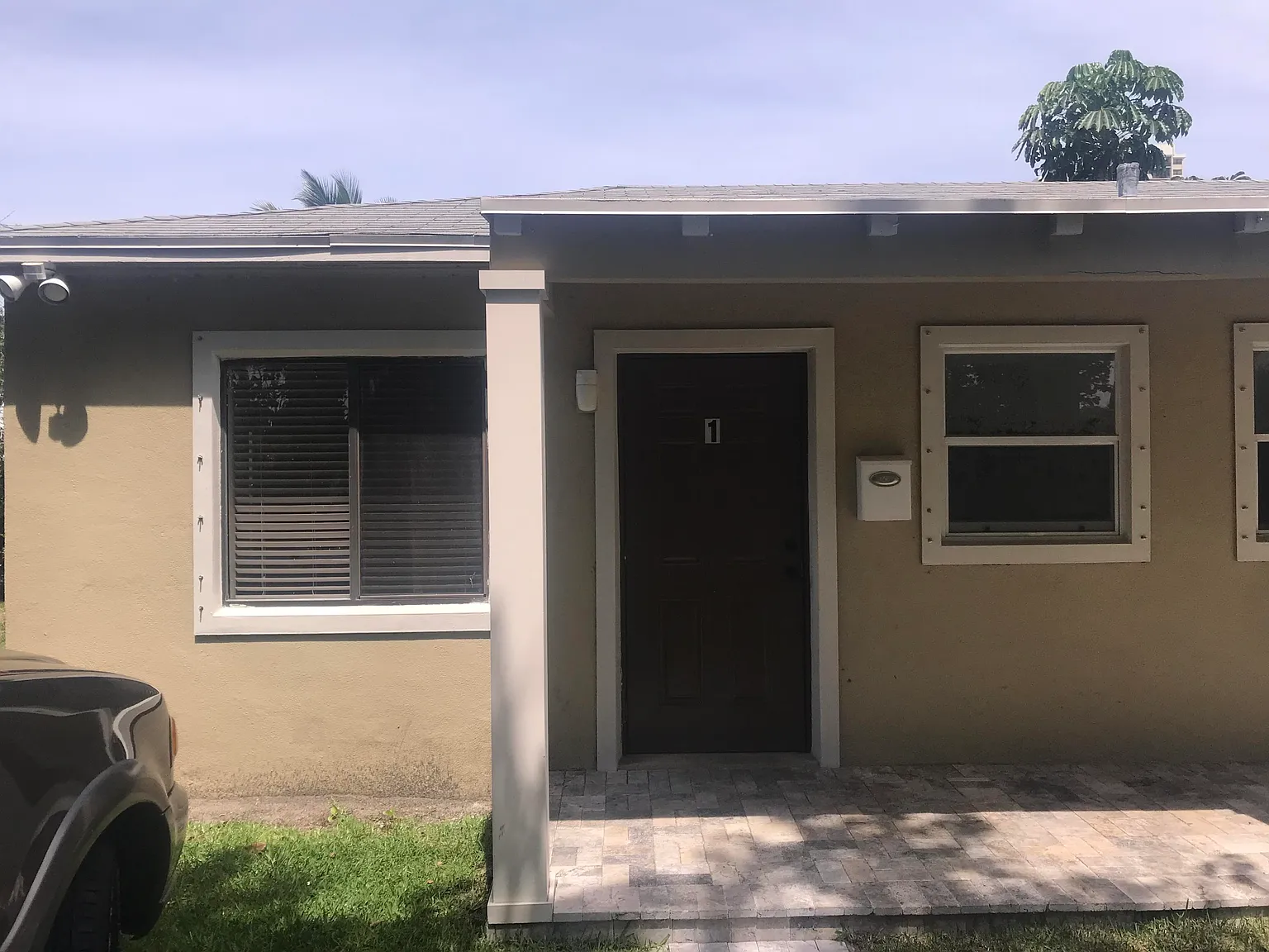 1 bed, 1.0 bath, 700 sqft, $1,450 — Photo 2