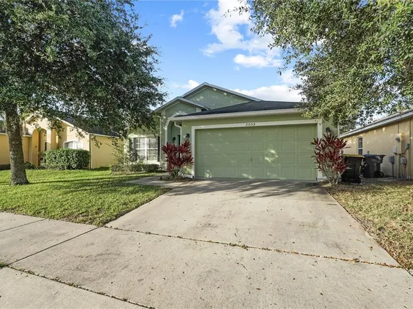 2059 Royal Ridge Dr, Davenport, FL 33896