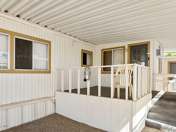 3rd image of 1150 N Delaware Drive #25