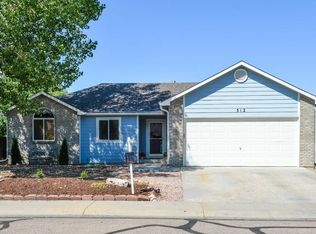 512 Nokomis Ct, Fort Collins, CO 80524