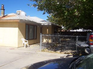 8762 E Avenue J, Lancaster, CA 93535