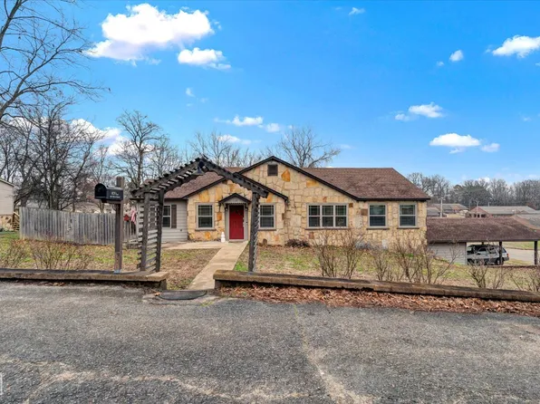 102 Olive St, Pocahontas, AR 72455