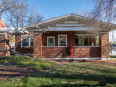 925 Holston Ave, Bristol, TN, 37620