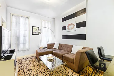 Rented by R New York