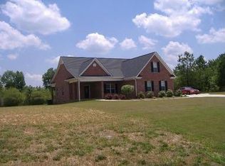 5045 State Line Rd, Bowdon, GA 30108