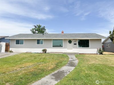308 N Dale Road, Moses Lake, WA, 98837